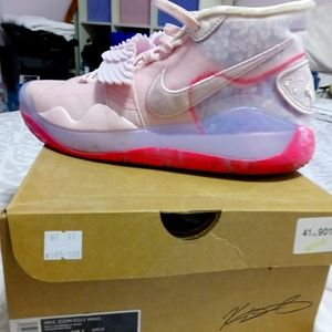 Nike Basketball Shoes